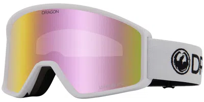 Dragon Dr Dxt Otg 2 105 Men's Sunglasses White Size 59