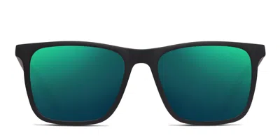 Dragon Dr Renew Ll Matte Black,green