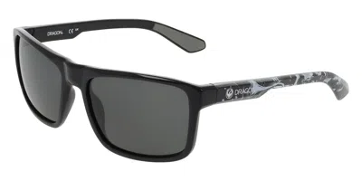 Dragon Dr Tierra Ath Ll 006 Men's Sunglasses  Size 60 In Pink