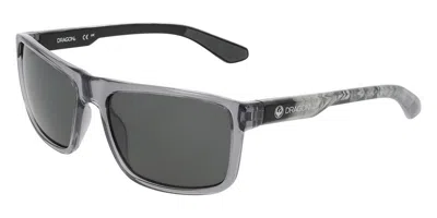 Dragon Dr Tierra Ath Ll 026 Men's Sunglasses  Size 60 In Neutral