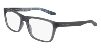 Dragon Dr2008 029 Men's Glasses Grey Size 58 - Free Lenses - Blue Light Block Available In Gray