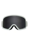 Dragon Dx3 Otg Snow Goggles With Base Lenses In White