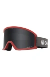Dragon Dx3 Otg Snow Goggles With Base Lenses