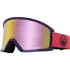 Dragon Dx3 Otg Snow Goggles With Ion Lenses
