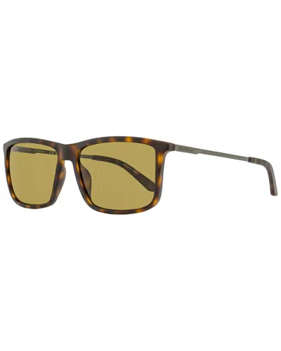 Dragon Men's Damien Ll 61mm Sunglasses In Brown
