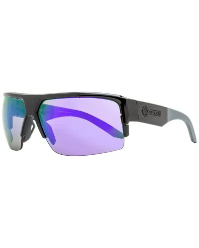 Dragon Men's Ridge 72mm Sunglasses In Black