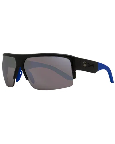 Dragon Men's Ridge 72mm Sunglasses In Black