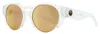 Dragon Compass Sunglasses In Multi