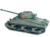 Dragon Models British Sherman Firefly Vc Tank #12 "3 Troop A Sqd. Northamptonshire Yeomanry France" (1944) "neo Dr