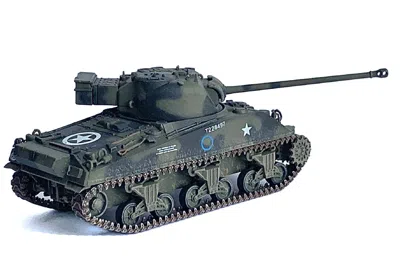 Dragon Models British Sherman Firefly Vc Tank "1st Armoured Division Normandy France" (1944) "neo Dragon Armor" Se