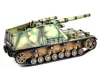 Dragon Models German Sd. Kfz.165 Hummel Self-propelled #313 "late Production German Army" "neo Dragon Armor" Serie