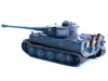 Dragon Models Germany Sd. Kfz. 181 Pzkpfw Vi Tiger I Heavy Tank "initial Production's. Pz. Abt.502 Leningrad" (194