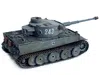 Dragon Models Germany Sd. Kfz. 181 Pzkpfw Vi Tiger I Heavy Tank "initial Production's. Pz. Abt.503 Rostov" (1943)