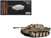 Dragon Models Germany Sd. Kfz.173 Jagdpanther Ausf. G1 Late Production Tank "spz. Jg. Abt.560 Ardennes" (1944) "ne In Multi