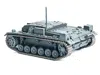 Dragon Models Germany Stug. Iii Ausf. A Tank "lah France" (1940) "neo Dragon Armor" Series 1/72 Plastic Model