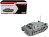 Dragon Models Germany Stug. Iii Ausf. B Tank "stug. Abt. 192 Eastern Front" (1941) German Army "neo Dragon Armor"  In Gray
