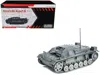 Dragon Models Germany Stug. Iii Ausf. B Tank "stug. Abt. 226 Eastern Front" (1941) German Army "neo Dragon Armor"  In Green