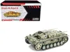 Dragon Models Germany Stug. Iii Ausf. E Tank "kampfgruppe Schill Slovakia" (1944) "neo Dragon Armor" Series 1/72 P In Multi