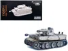 Dragon Models Germany Tiger I Initial Production Tank "s. Pz. Abt.502 Mishkino" (1943) "neo Dragon Armor" Series 1 In Gray