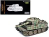 Dragon Models Germany Tiger I Late Production With Zimmerit Tank "1./s. Pz. Abt.101 Normandy" (1944) "neo Dragon A In Green