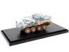 Dragon Models United States M1296 Stryker Icv (infantry Carrier Vehicle) Dragoon Olive Drab (snowy Version) "2nd C