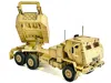 Dragon Models United States M142 High Mobility Artillery Rocket System (himars) Desert Camo "neo Dragon Armor" Ser