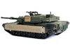 Dragon Models United States M1a1 Aim Tank "8th Tank Battalion Ii Meb Us Marine Corps Iraq" (2003) "neo Dragon Armo