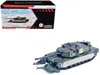 Dragon Models United States M1a1 Aim Tusk (tank Urban Survival Kit) With Mine Plow (travel Mode) "united States Ma In Multi