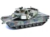 Dragon Models United States M1a2 Sep Tank "1st Battalion 16th Cavalry Regiment" "neo Dragon Armor" Series 1/72 Pla