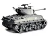 Dragon Models United States M4a3e8 Sherman "tiger Face" Tank Olive Drab "89th Tank Battalion Korea" (1951) "neo Dr