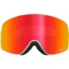 Dragon Nfx2 60mm Snow Goggles With Bonus Lens