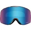 Dragon Nfx2 60mm Snow Goggles With Bonus Lens