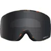 Dragon Nfx2 60mm Snow Goggles With Bonus Lens