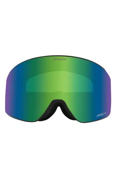 Dragon Pxv2 62mm Snow Goggles With Bonus Lens