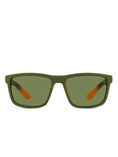 Dragon Reed Sunglasses