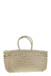Dragon Bamboo Triple Jump Big 3x Jump Design Basket
