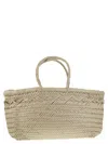 Dragon Bamboo Triple Jump Big 3x Jump Design Basket