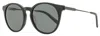 Dragon Unisex Hype Ll Sunglasses Dr520s 002 Matte Black 51mm In Multi