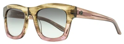 Dragon Waverly Lumalens Technology Sunglasses In Brown