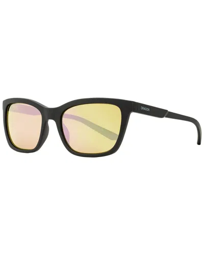 Dragon Women's Bayou Ll 54mm Sunglasses In Neutral