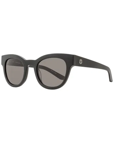 Dragon Women's Jett Ll 49mm Sunglasses In White