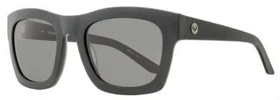 Dragon Women's Lumalens Sunglasses Waverly Ll 002 Matte Black 53mm In Multi