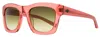 Dragon Waverly Sunglasses In Multi