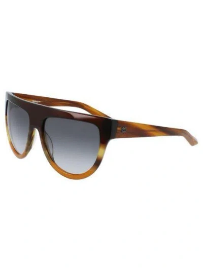Dragon Women's Mini Plastic Sunglasses In Multi