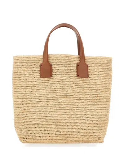 Dragon X Sovani Sacha Handbag In Pattern