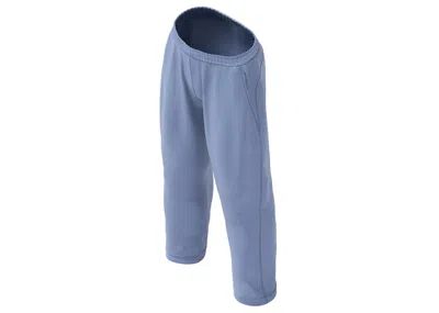 Pre-owned Drake Men's  Air  Sweatpants In Pale Blue