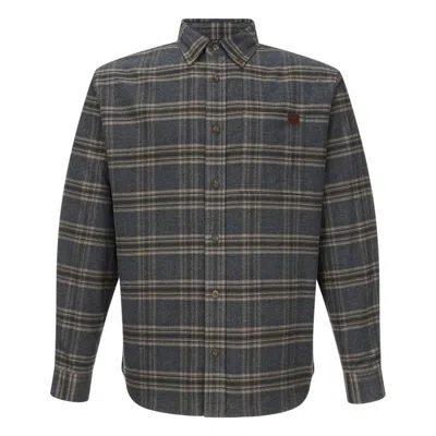 Drake Waterfowl Men's  Autumn Long Sleeve Flannel