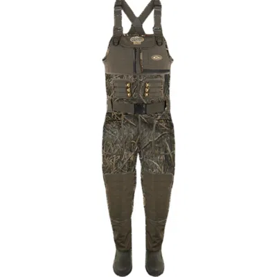 Drake Waterfowl Men's  Buckshot Eqwader 1600 Neoprene 3.0 Waders In Multi