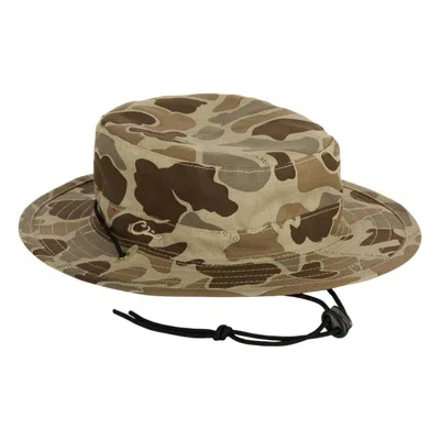 Drake Waterfowl Men's  Duk Boonie Bucket Hat In Multi