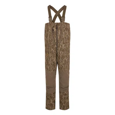 Drake Waterfowl Men's  Lst Bmf Pit Bib In Brown